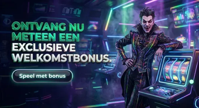 Nocturnal casino